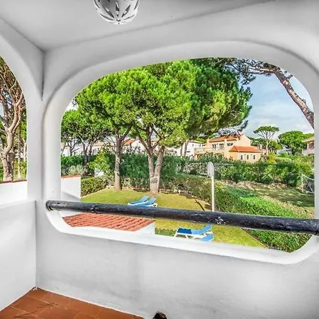 Sleeps 6 With Pool Air Con And Wifi * וילהמורה