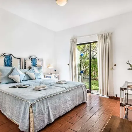 וילה Sleeps 6 With Pool Air Con And Wifi וילהמורה