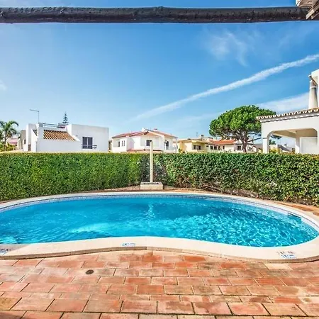 Sleeps 6 With Pool Air Con And Wifi Villa *